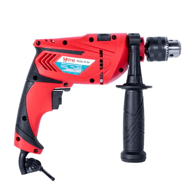 Taladro De Impacto 650W 13Mm/ 1/2Pulgada
