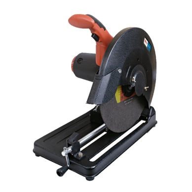 Tronzadora 14Pulgadas 2000W