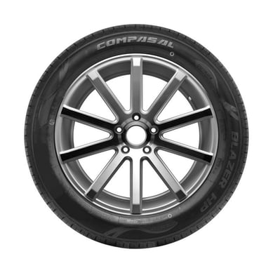 Lanta 165/65R13 77T Compasal