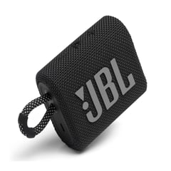JBL - Parlante Jbl Portatil Go 3 Ng