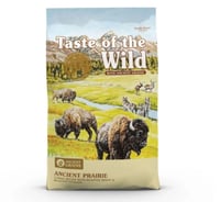 Alimento Seco Para Perro Taste Of The Wild Ancient Prairie 2.26kg