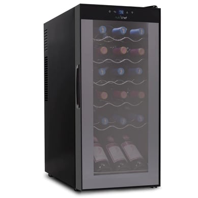 Cava de Vinos 18 Botellas Pkcwc180