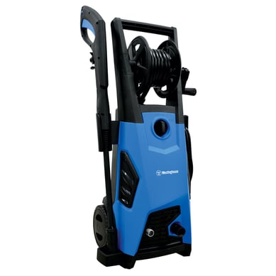 Hidrolavadora El�ctrica de 2030 Psi M�x