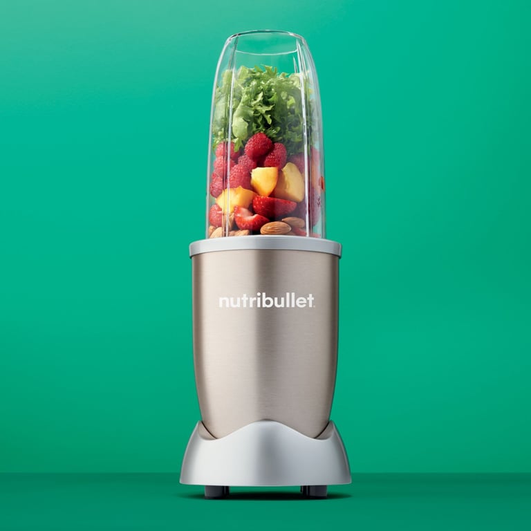 Nutribullet homecenter hotsell