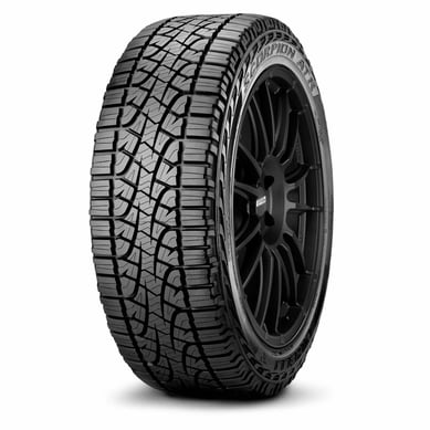 Llanta Pirelli 265/70R17 115T S-Atr Wl