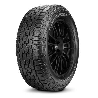Llanta Pirelli L245/75R16 120R S-A/T+