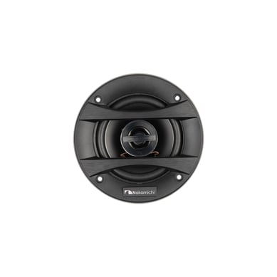 Altavoces Car Audio Nakamichi Coaxilaes de 4