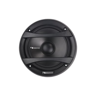 Subwoofer Car Audio Nakamichi 6.5