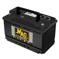 Bateria Sellada Mac Caja 94R1200