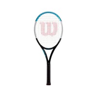 Raqueta De Tenis Ultra 100 V3 De 300 Gramos Grip 3 Color Azul