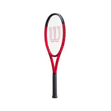 Raqueta De Tenis Clash V2 De 280 Gramos Grip 2 Color Roja