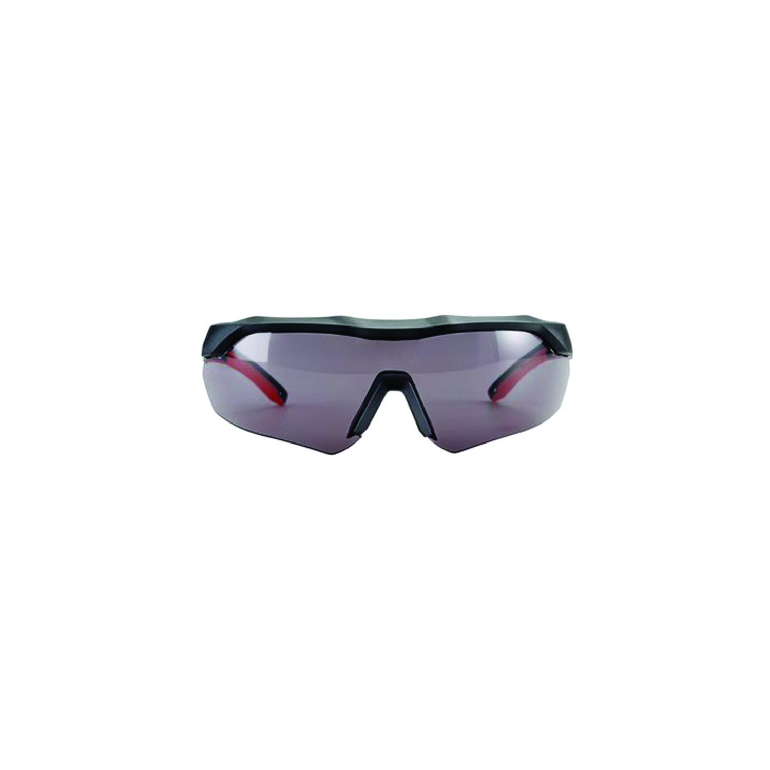 Gafas Antiempanantes Lentes Grises Negro