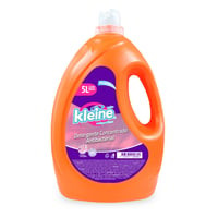 Detergente Liquido Ropa Concentrado Kleine X5L