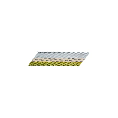 Tira de Clavos B�sico Brill 34 Gr Rg 0.28 X 6.03 cm