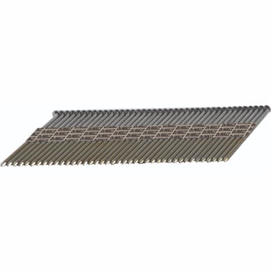 Clavo Para Marco Vastago liso Galvanizado