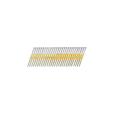 Clavos Para Marco Vastago Liso Calibre 0.28x6.03cm 570274