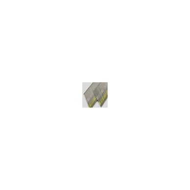 Clavos de Terminaci�n en Secuencia de 38.10 X 5.08 cm