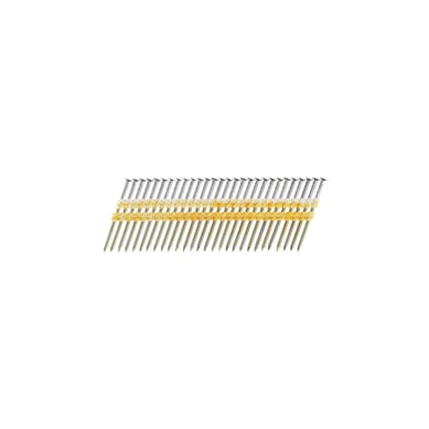 Clavos Para Marco Vastago liso Cabeza Redonda Calibre 0,33x7,62cm 570322