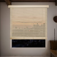 Reggia Persiana Horizontal Semimadera 140x170 Crema