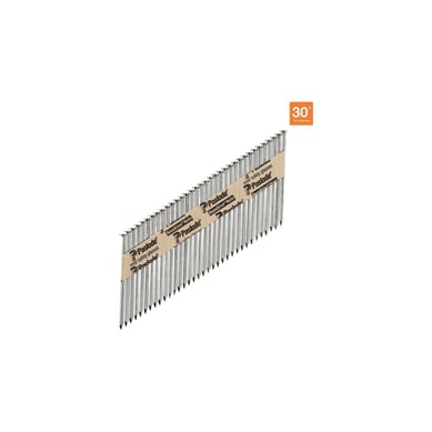 Clavos para Enmarcar Galvanizados 889
