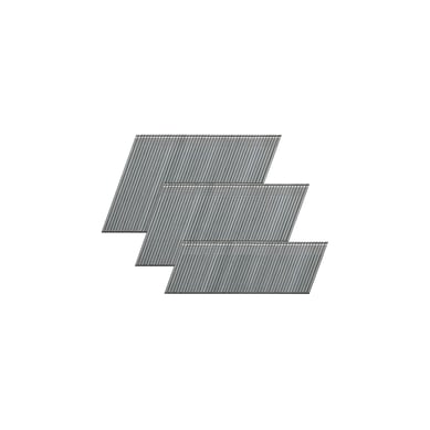 Clavo para Terminaci�n Angular Galvanizado Calibre 16