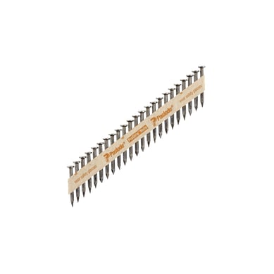 Clavos con Acabado Brillante con Tratamiento T�rmico Ref. 4899357