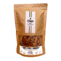 Chips Ahumadores De Acacia Mangium 200 Grs Astillas Ahumadoras