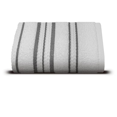 Toalla Manos Amparo 50x70 Cm 500 G/M2 Blancog