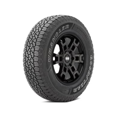 Llanta 265/65R17 Wrangler Workhorse At 112H Sl