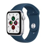 Apple Watch Se (Gps)-Caja De Aluminio En Plata