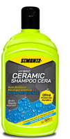 Shampoo Hybrid Ceramic 500 Ml
