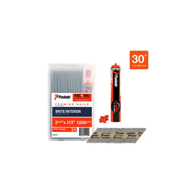 Combustible Y Una Red Brite 6.03 X 0.28