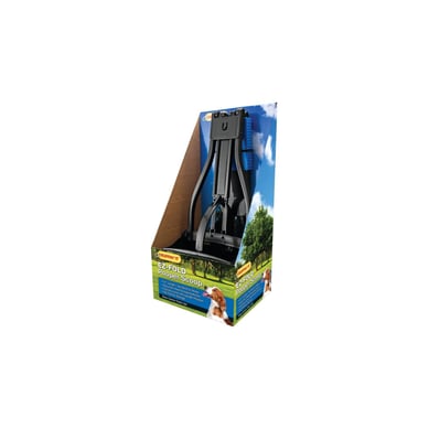Pala Plegable Ez De 68.58 Cm Para Desechos De Mascotas