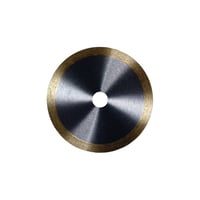 Disco de Corte para Losa en Seco 25.40 cm