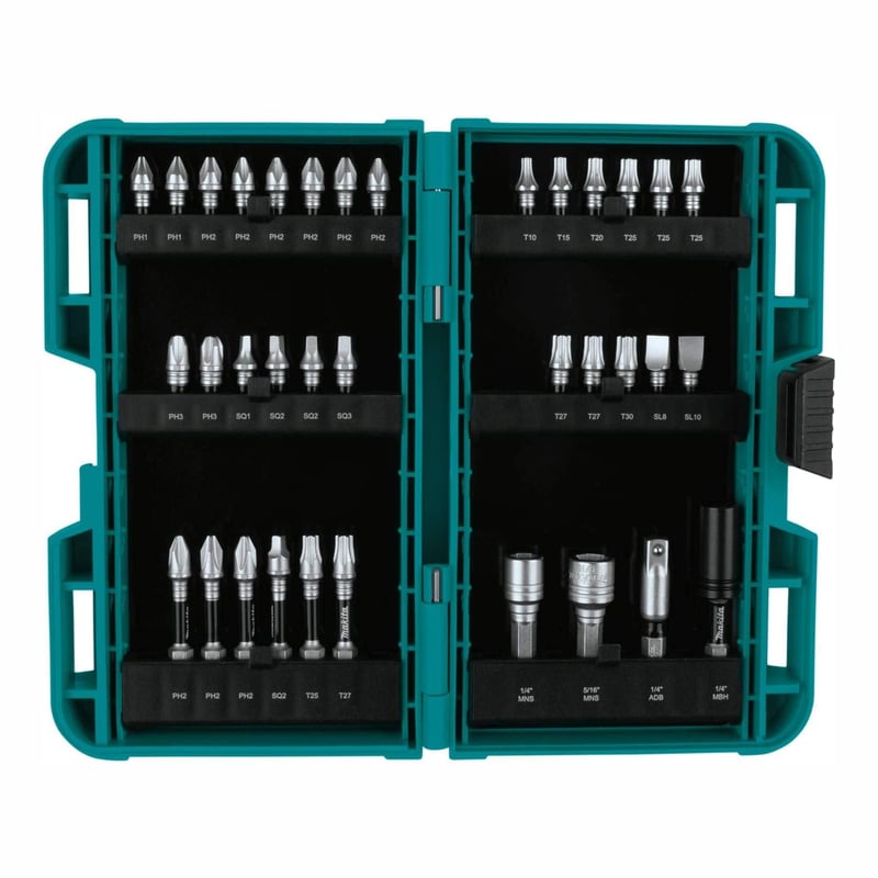 Enchufe Del Controlador Destornillador De Tuerca Magnética Broca