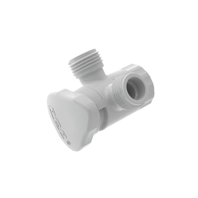 Registro Mini 2 Salidas 1/2pulg Npt Pcp