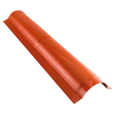 Limatesa Rojo Upvc