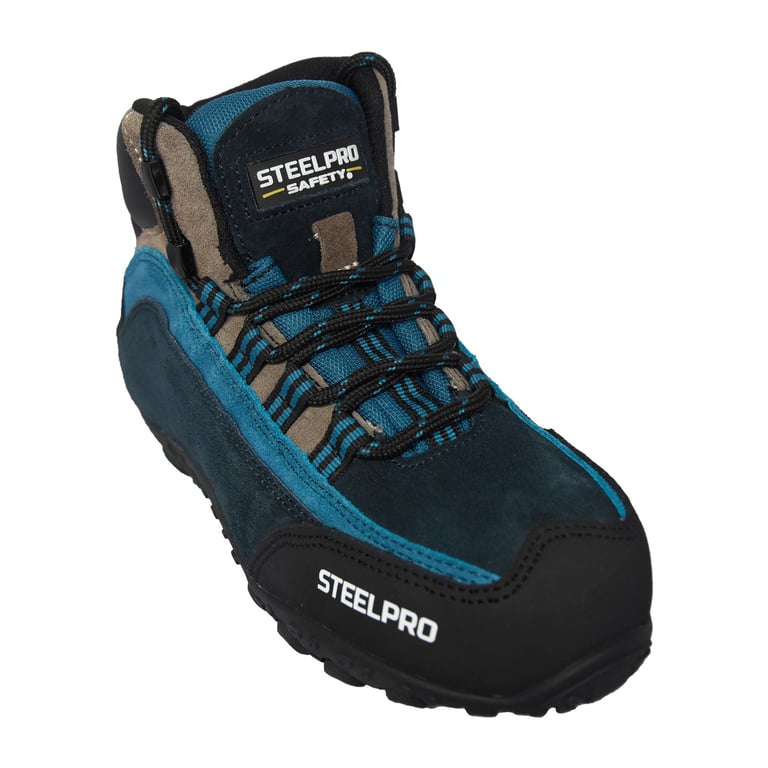 Steelpro Homecenter Zapatos De Seguridad Tenis De Seguridad Con Puntera  Hotsell