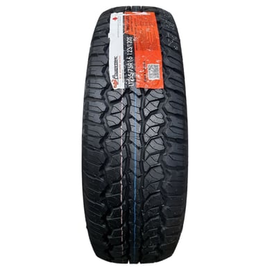 Llanta 265/75R16 At Powertrac