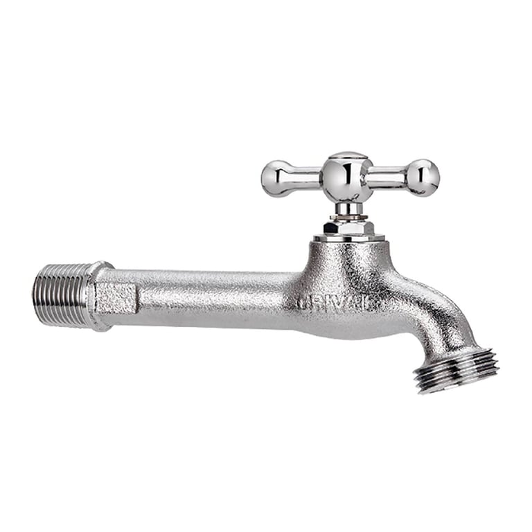 Llave para lavadero grival hotsell