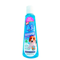 Shampoo Para Perro Iki Pets 240ml