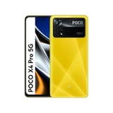 Celular Xiaomi Poco X4 Pro 8GB 256GB 5G Amarillo