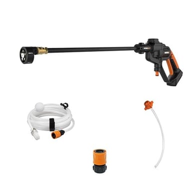 Hidrolavadora Inal�mbrica de 20 V