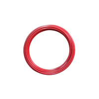 Tubo Pex Color Rojo de 1.27 cm X 152.40 m