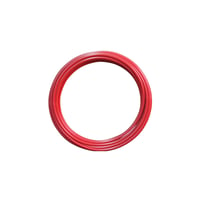 Tubo Pex Color Rojo de 1.90 cm X 152.40 m