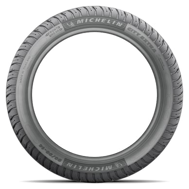 Llanta Moto Michelin City Extra 90/80 - 16 Tl Del/Tras