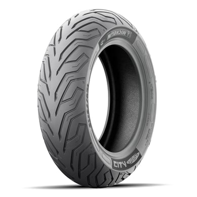 Llanta Moto Michelin City Gr 90/90 12 Tl Del/Tr