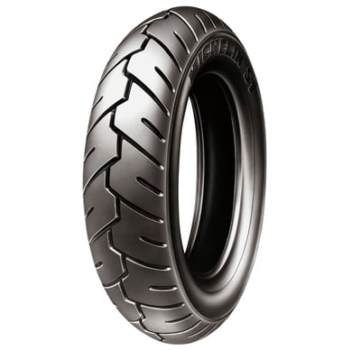 Llanta Moto Michelin S1 3.50/0 - 10 Tl/Tt Del/Tras