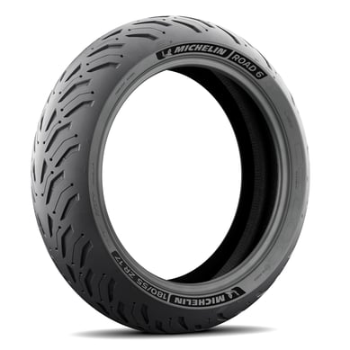 Llanta Moto Michelinroad 6 190/50Zr17 Tl Traser