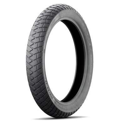 Llanta Moto Michelin Anakee Street 120/90 - 17 Tl Trasera
